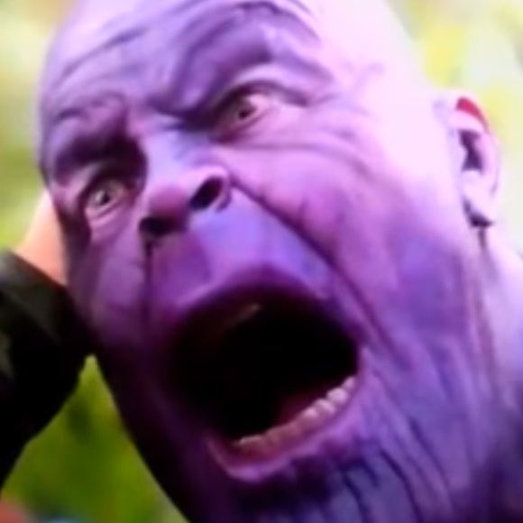 Meet your Posher, Richard - Picture 1 of 1